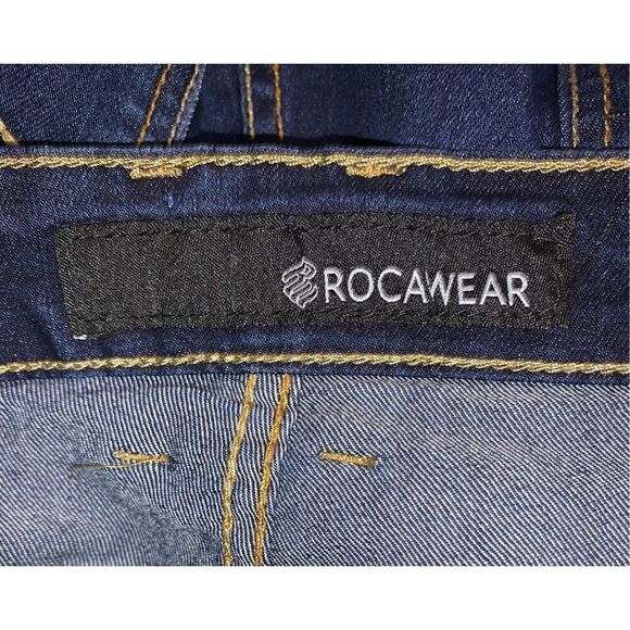 Rocawear Straight Leg Jeans - Picture 6 of 7